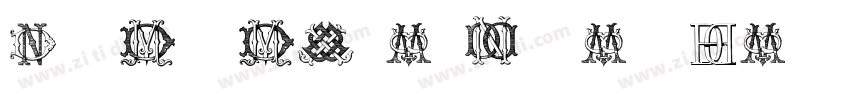 Intellecta Roman Tal字体转换